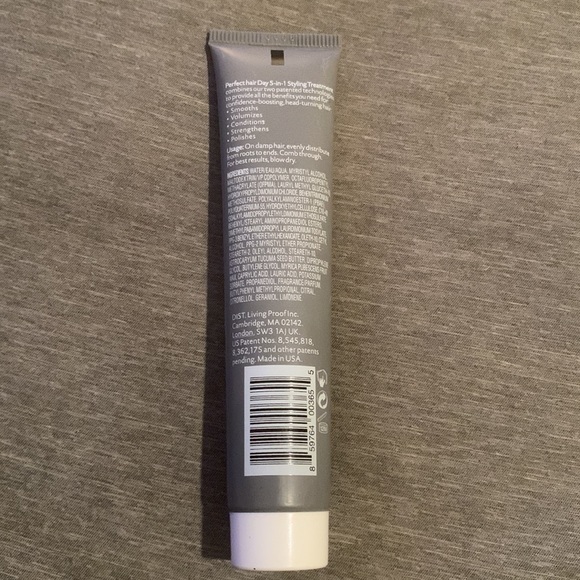 ⭐️NEW⭐️. LIVING PROOF 5-IN-1 STYLING TREATMENT - Picture 3 of 4